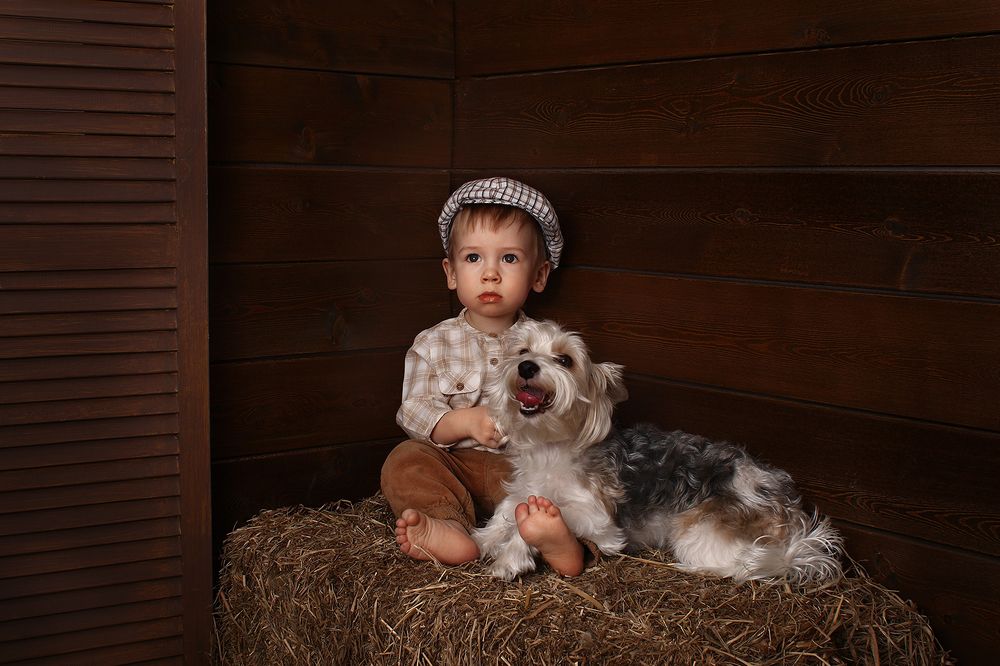 Photograph by Светлана Орешко