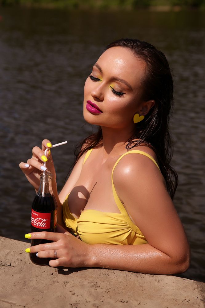 Photograph by Елена Трунова