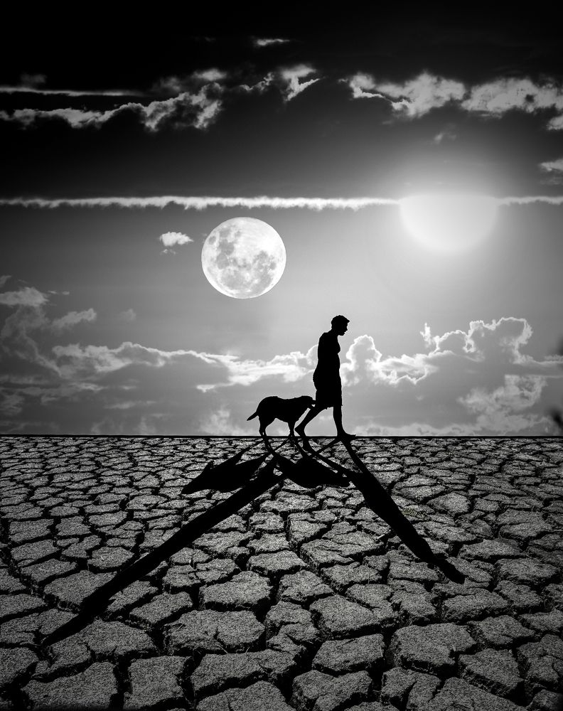 Las dos Luces y sus sombras