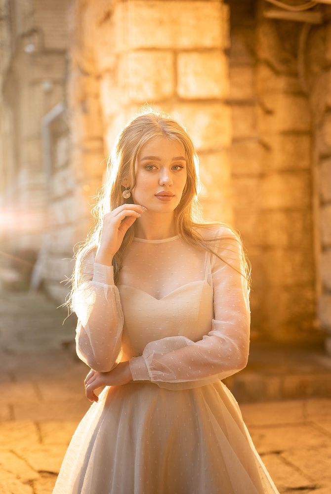 Photograph by Ирина Умиленко