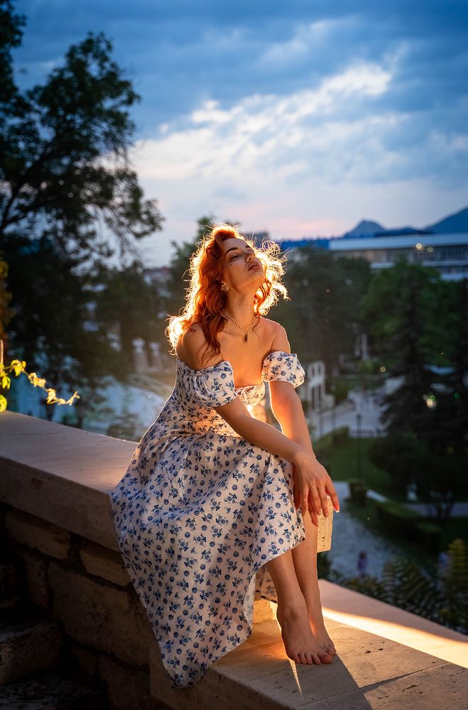 Photograph by Ирина Умиленко