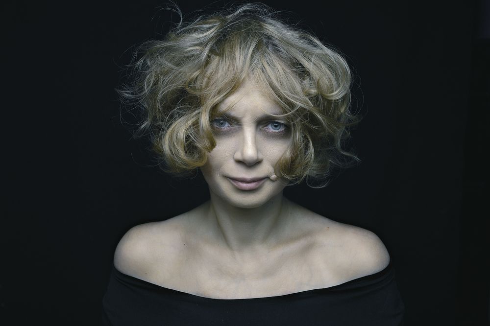 Небольшой шторм