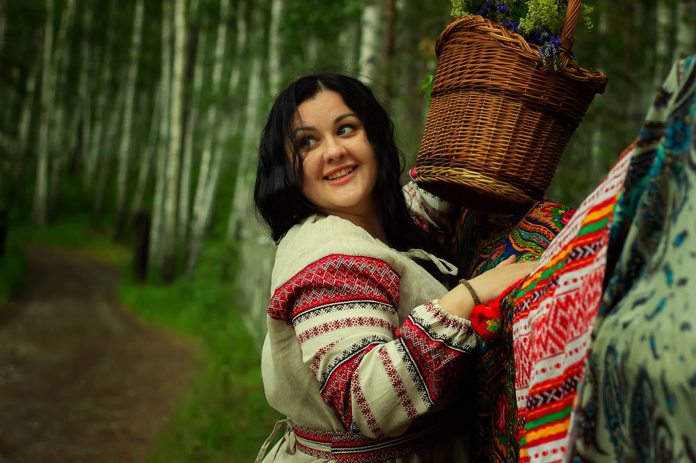 Photograph by Геннадий Федоров