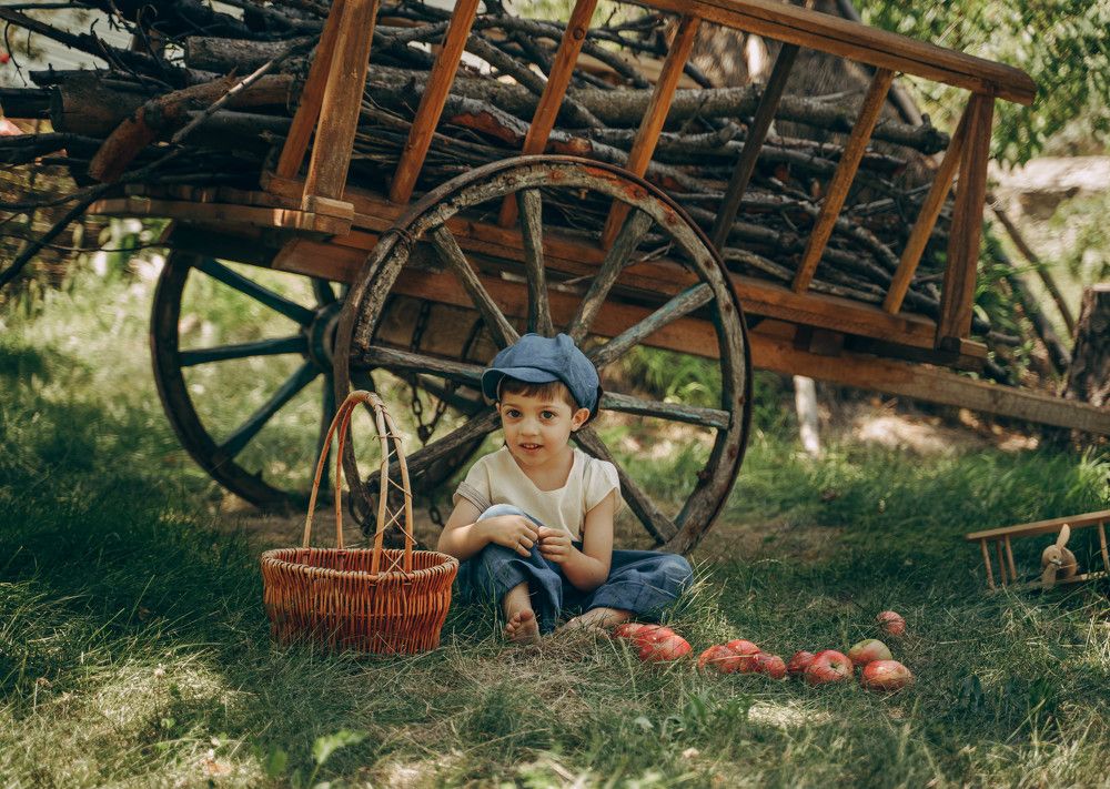 Photograph by Ирина Умиленко