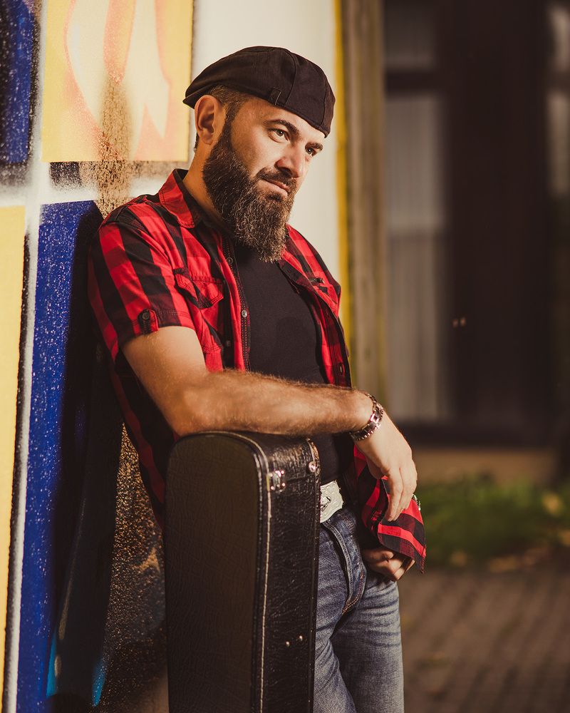 Rock на все времена