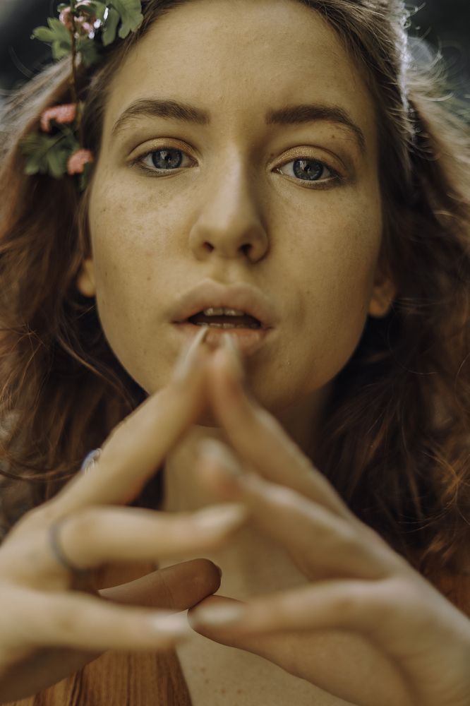 Photograph by Hamid Ahmedov