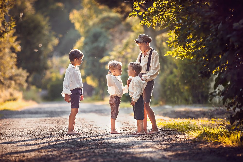 Photograph by Наталья Вистинь