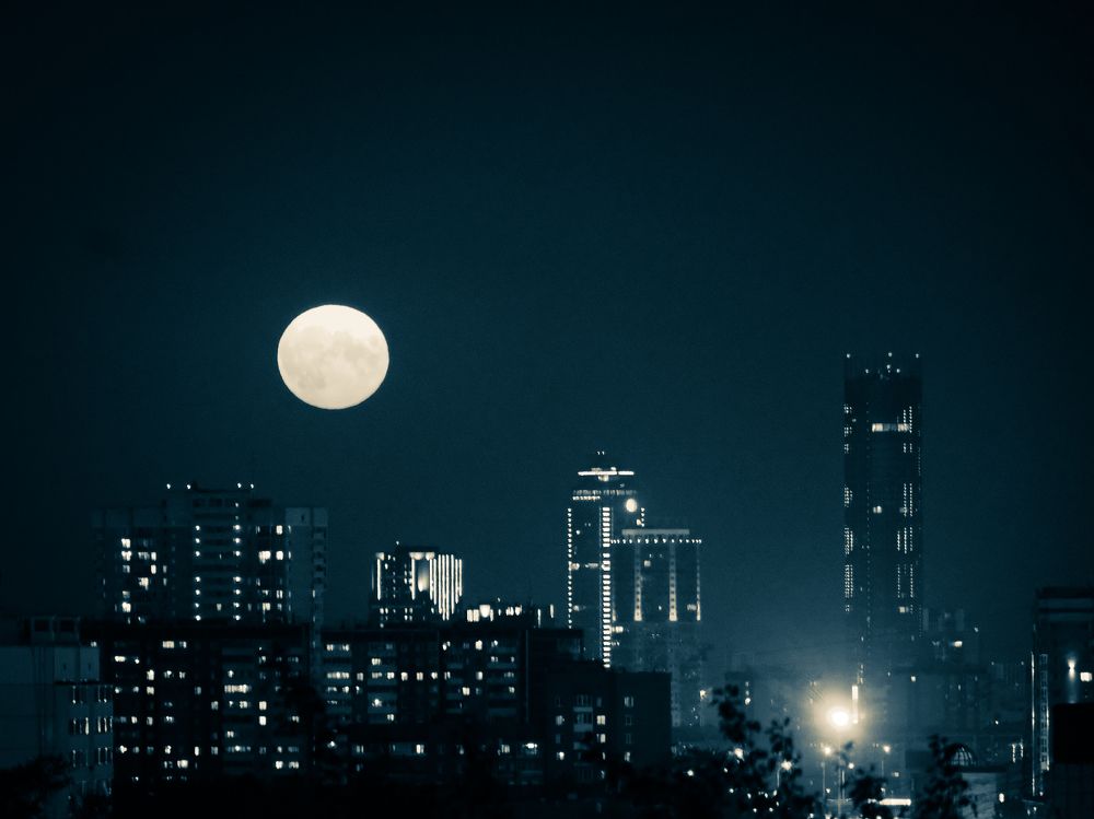 Photograph by Елена Рянцева
