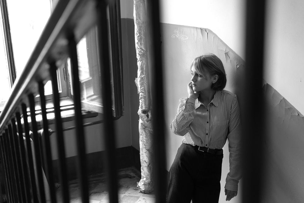 Photograph by Екатерина