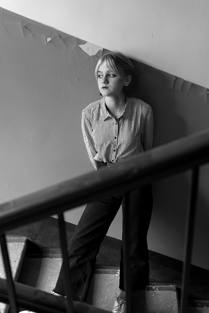 Photograph by Екатерина
