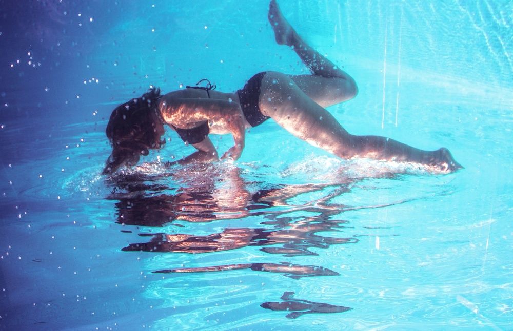 Фотография автора Дина Буланова