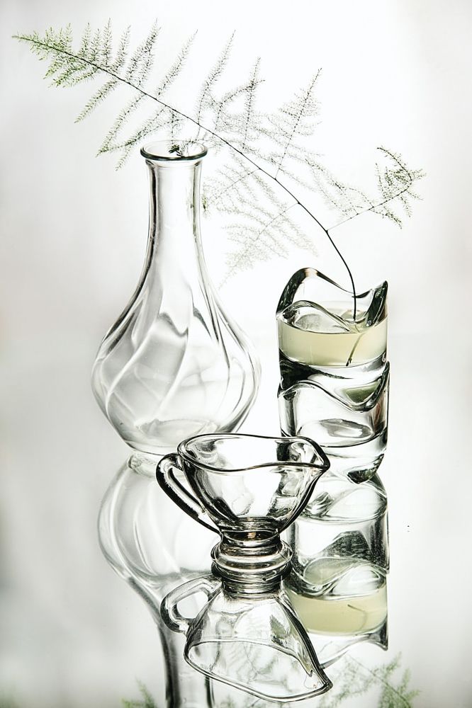 Photograph by Valentina Kolotova