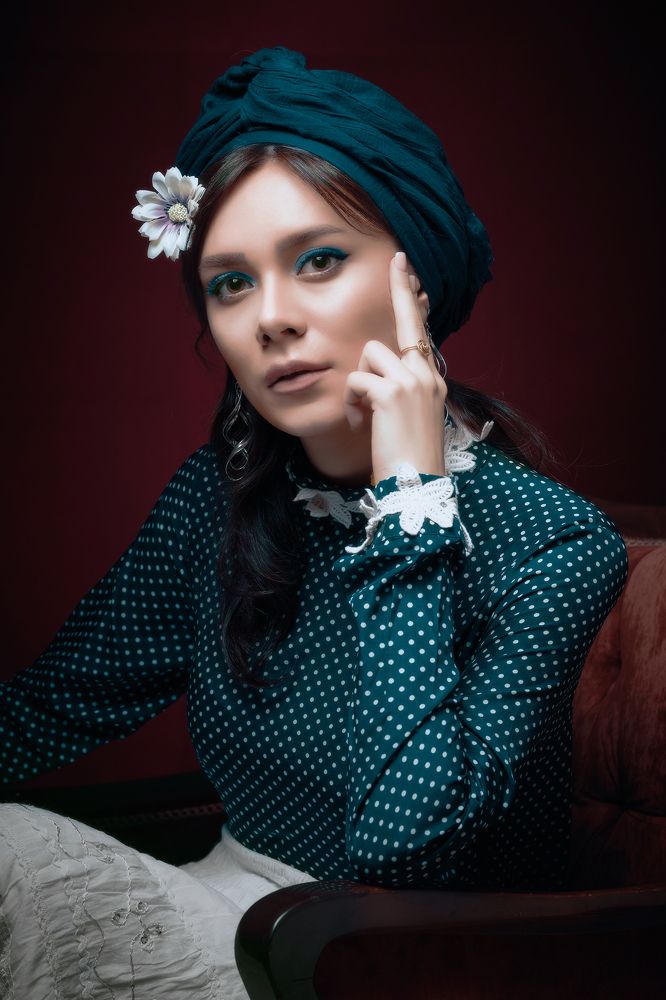 Photograph by Mahdi Sedaghi