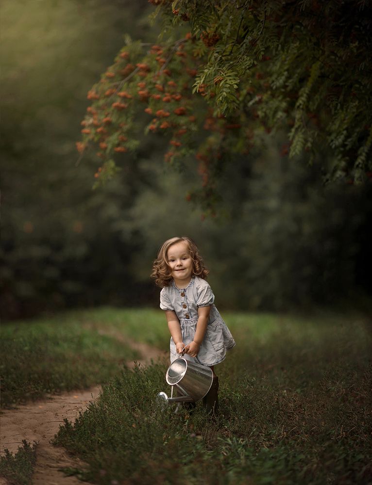 Photograph by Алёна Алексеева