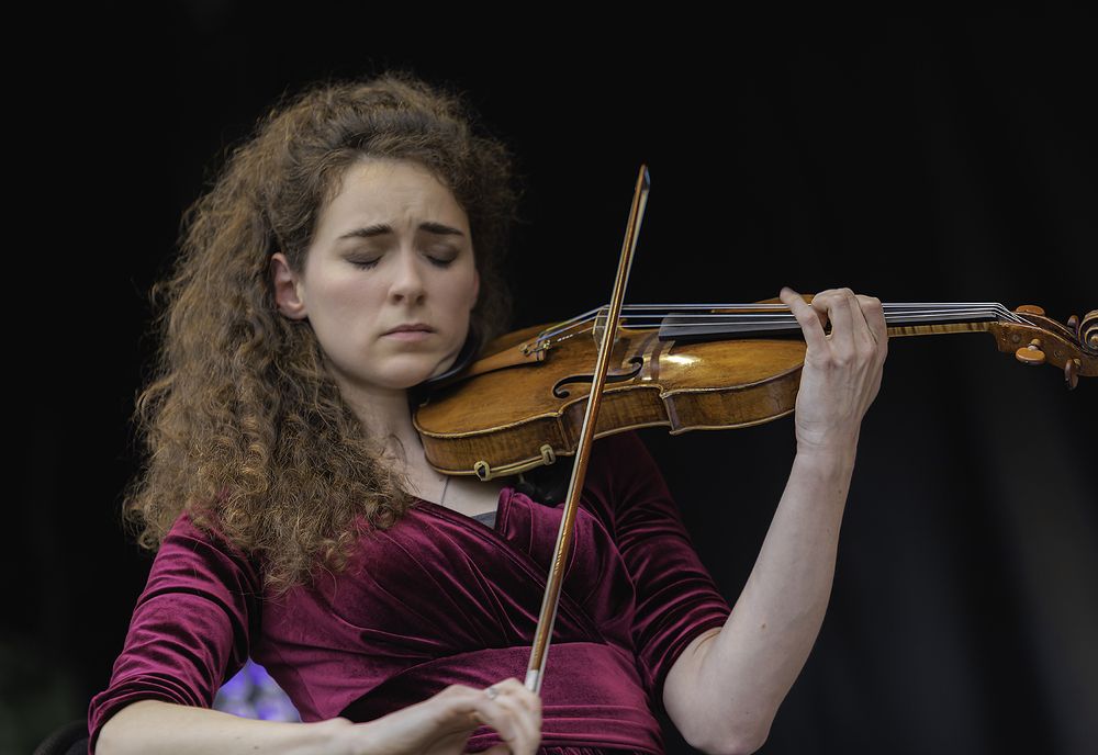 Trio Jenlis in concert