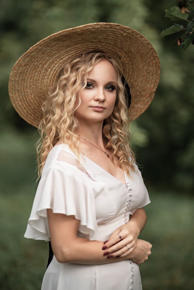 Очаровашка