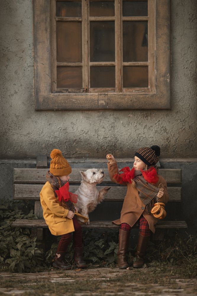 Photograph by LIDIYA HOLD