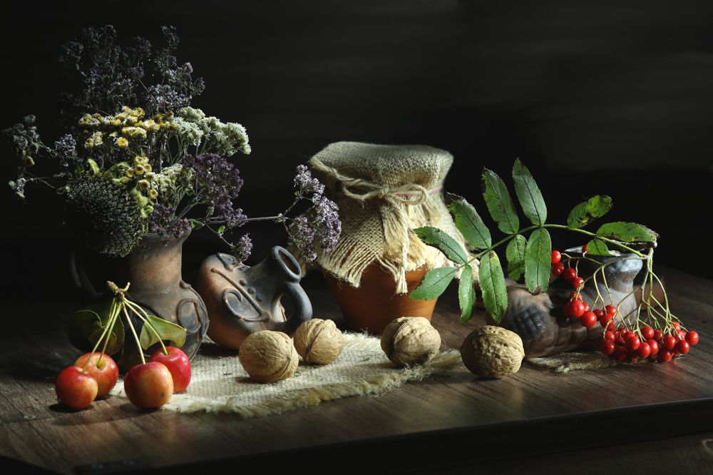 Photograph by Шруб (Беляева) Татьяна