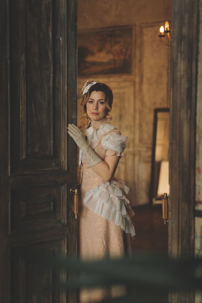 Photograph by Татьяна Реутова