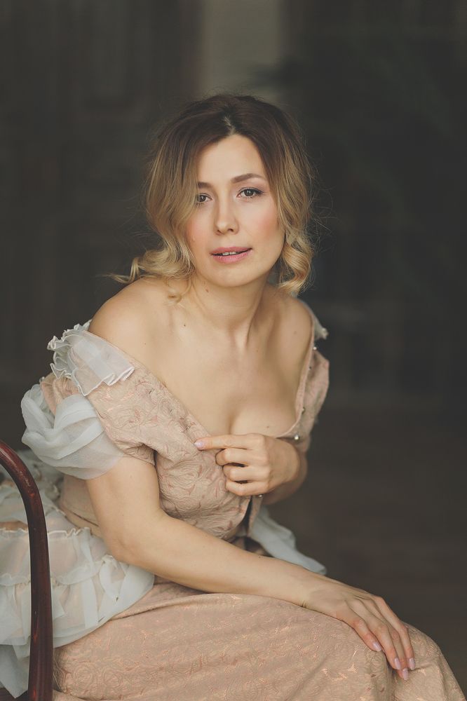 Photograph by Татьяна Реутова