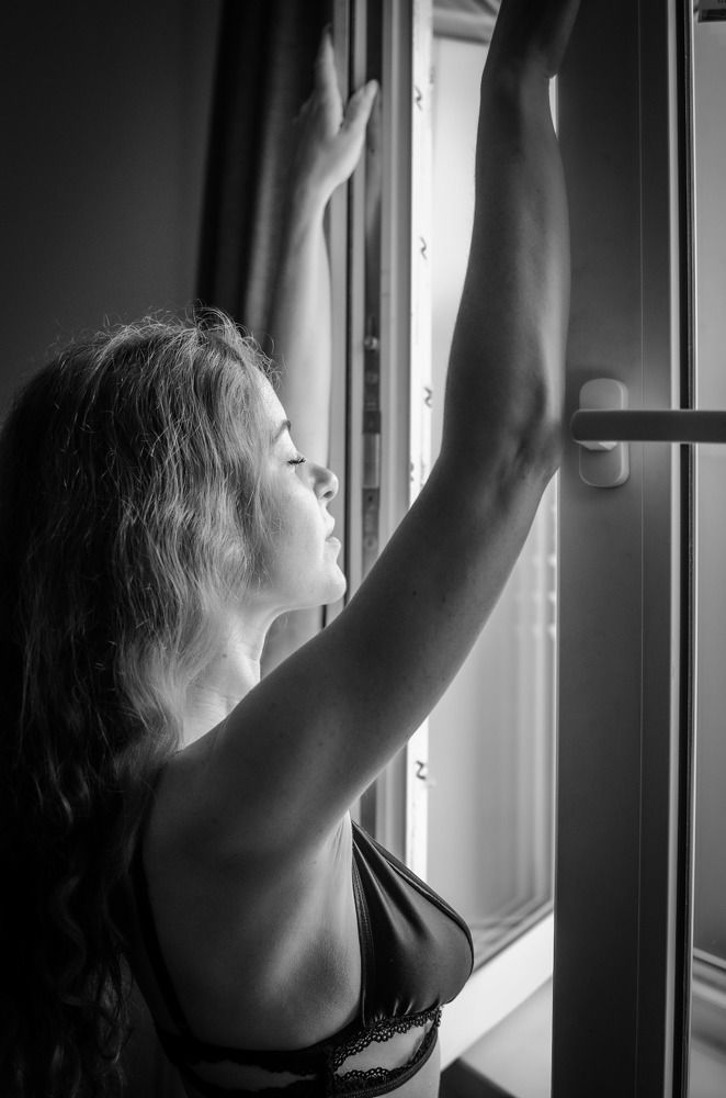 Photograph by Алла Климова