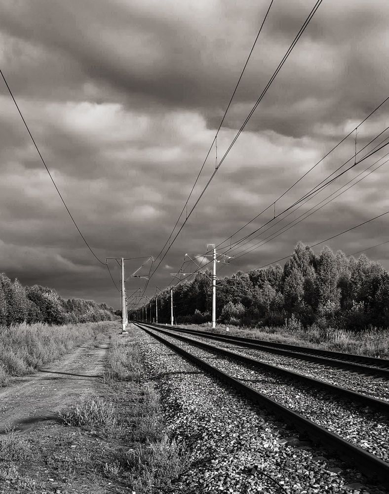 Photograph by Дмитрий Федоров