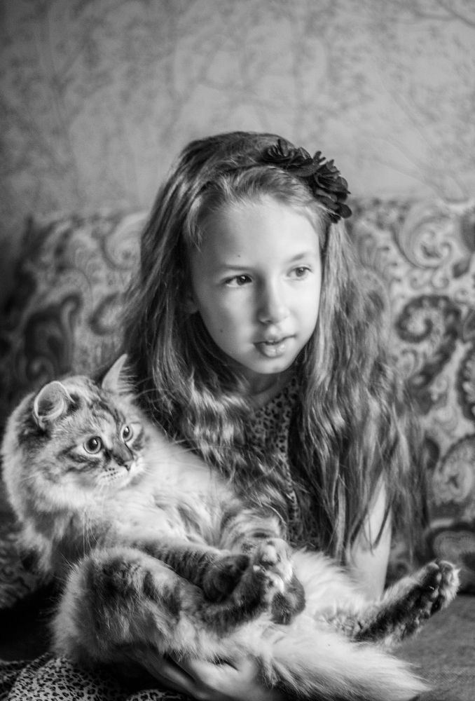 Photograph by Надежда Иголкина