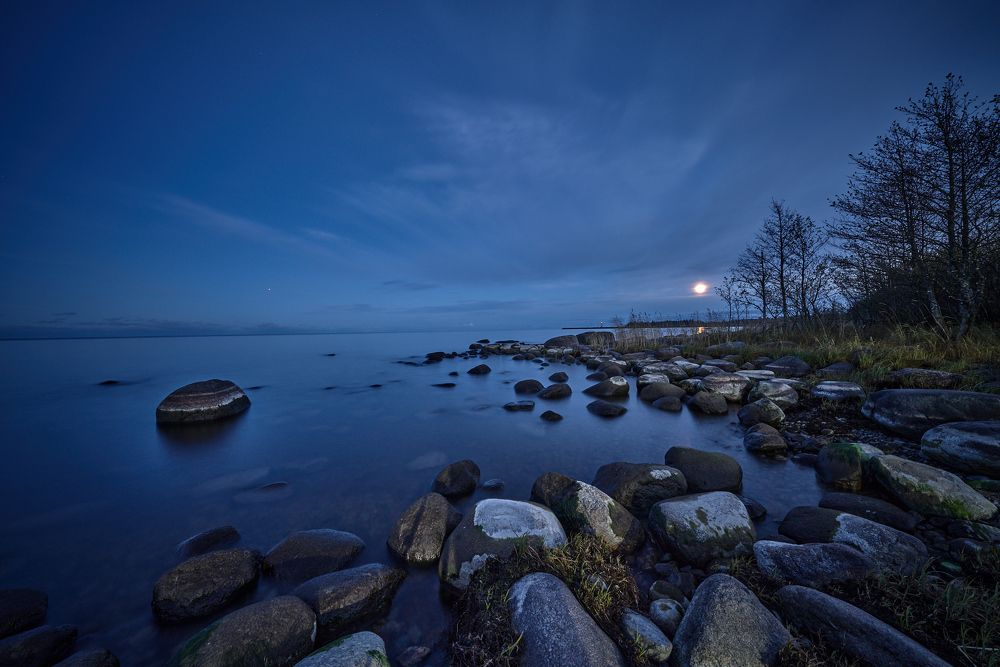 Фотография автора Сергей Леденёв