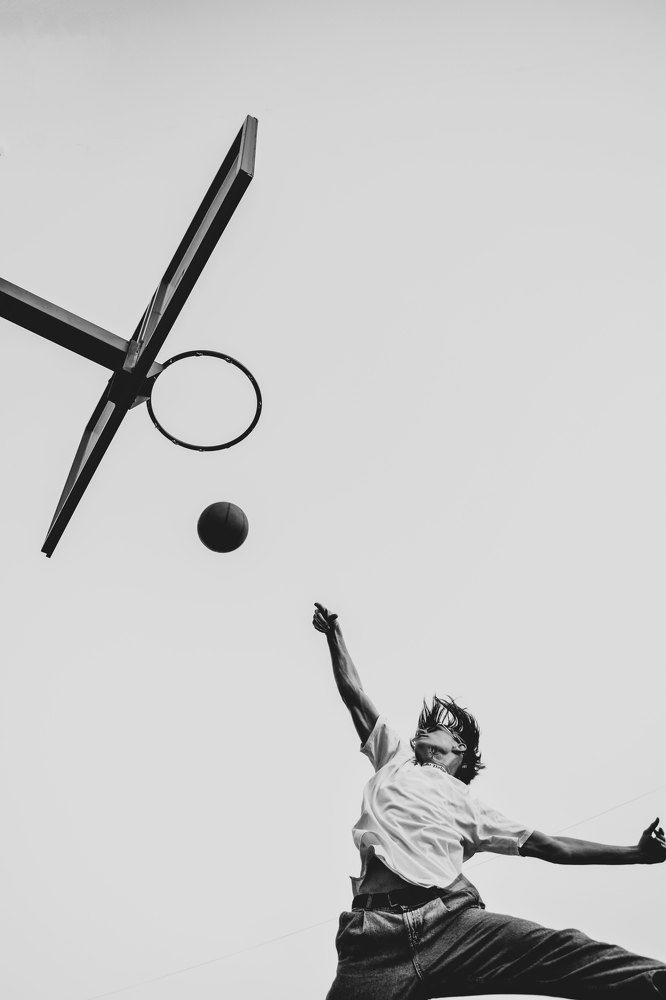 Photograph by Ксения Муха