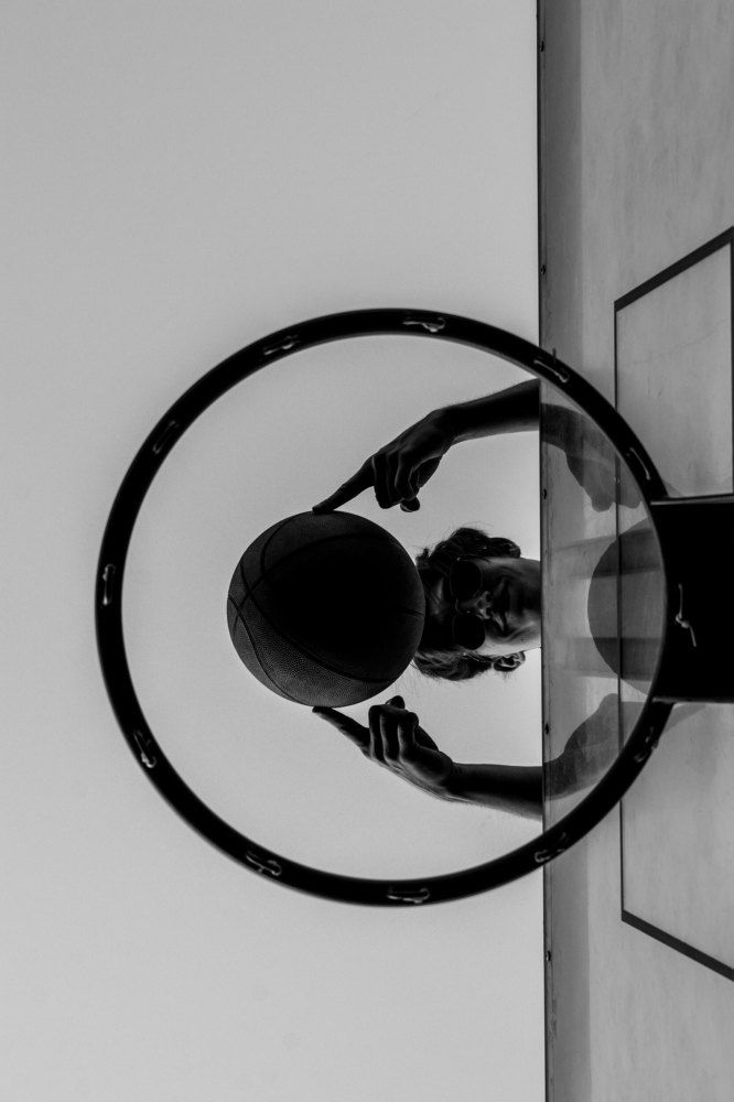 Photograph by Ксения Муха