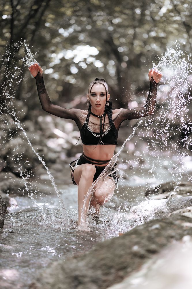 Photograph by Максим Гринченко