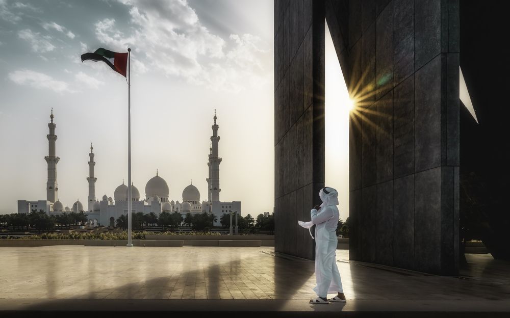 Photograph by Amar Habeeb