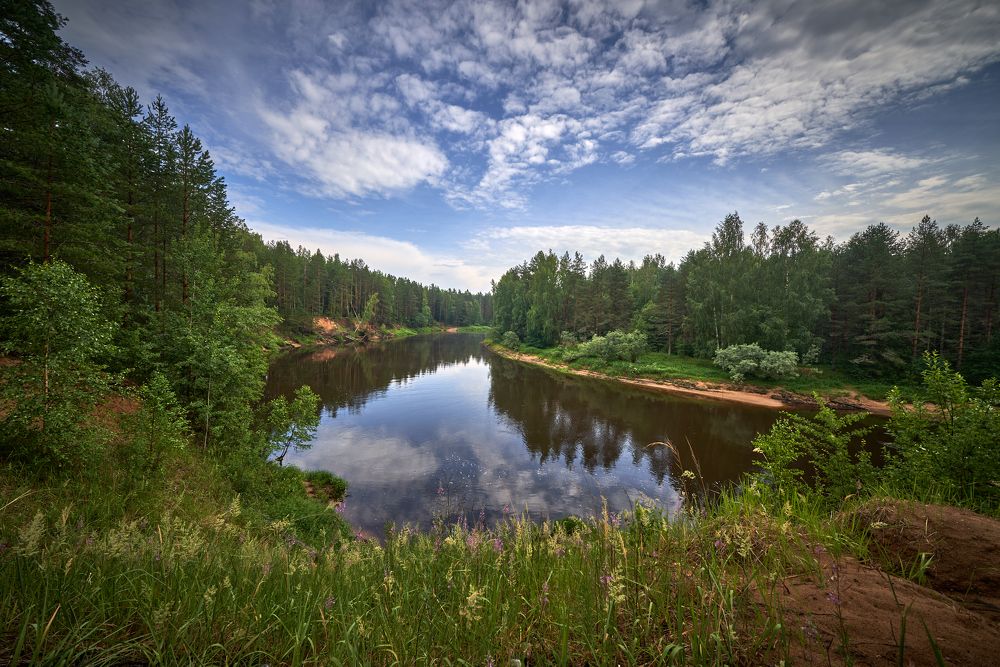 Фотография автора Сергей Леденёв