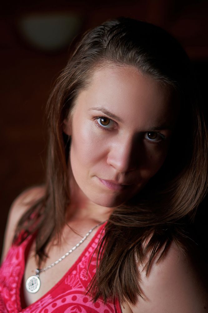 Фотография автора Сергей Леденёв