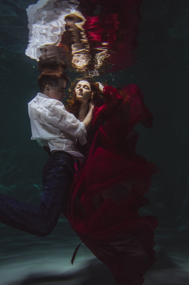 Photograph by Алина Логвиненко