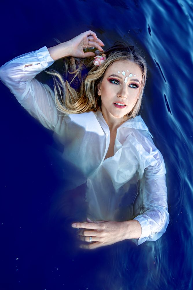 Photograph by Юлия Полянцева