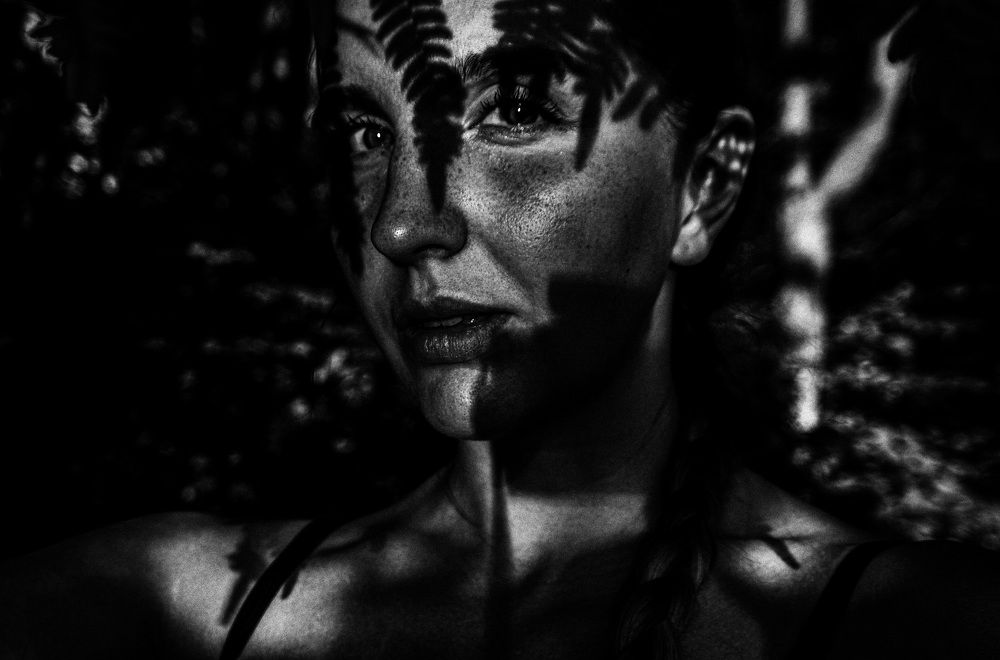 Photograph by Alexandra Dagaeva