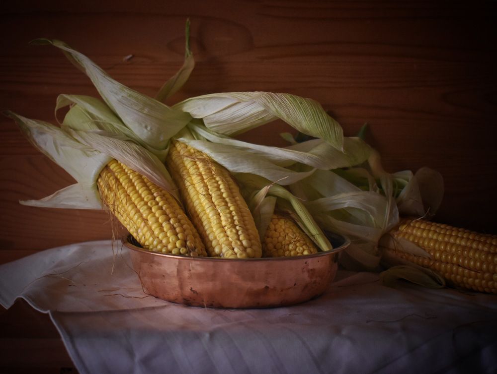 Photograph by Kira Bahvalova