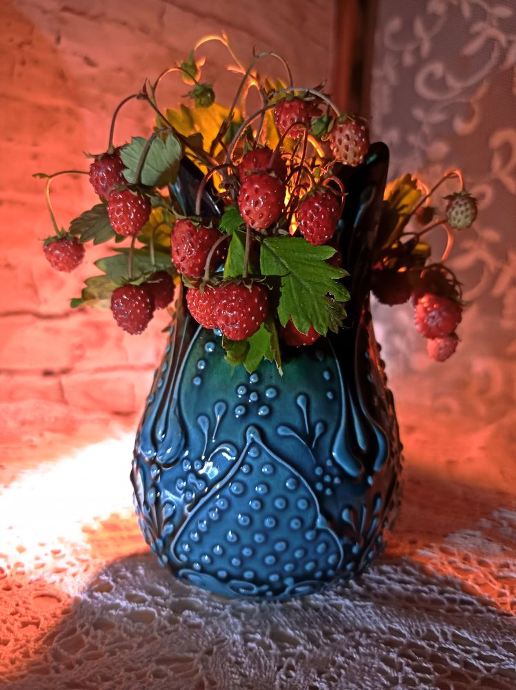 Photograph by Наталья Стальмакова