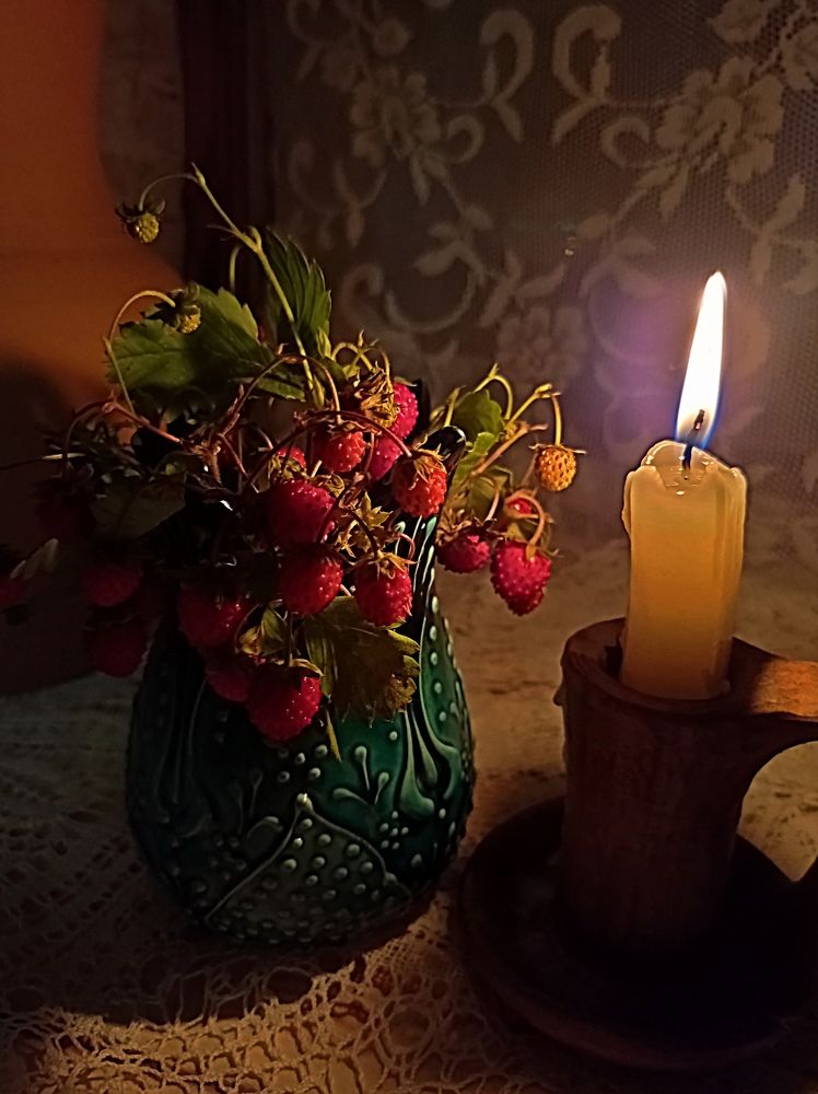 Photograph by Наталья Стальмакова