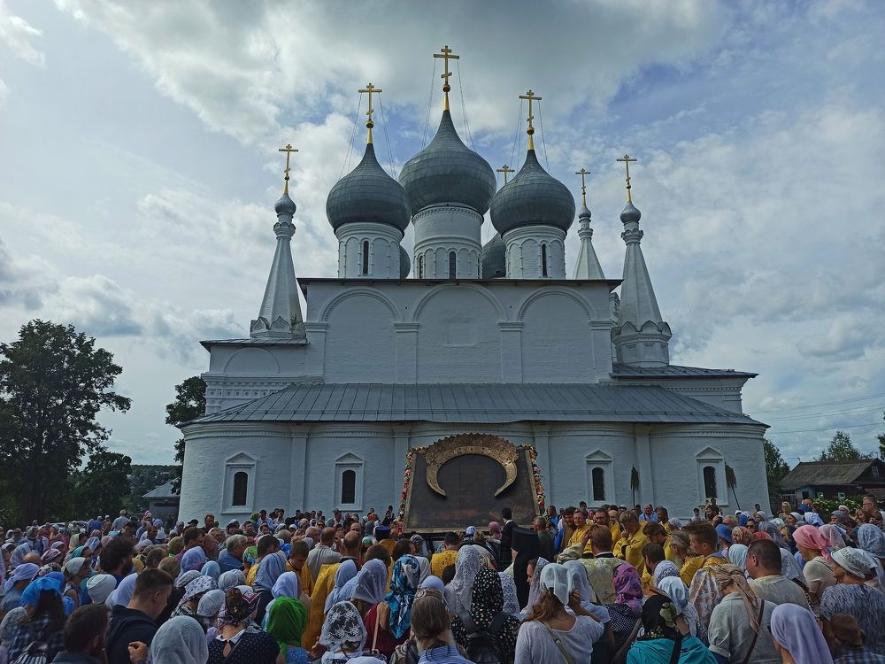 Photograph by Борис Каширин