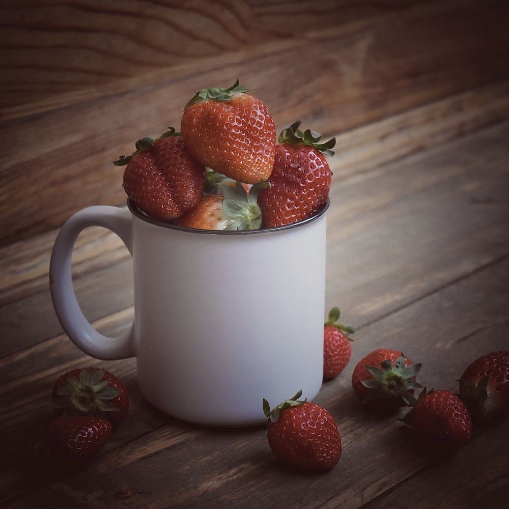 Photograph by Kira Bahvalova