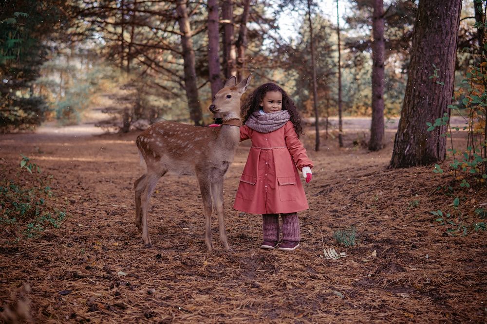 Photograph by Ульяна Попова