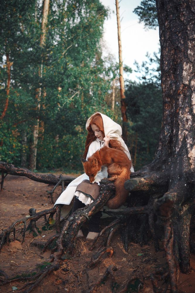 Photograph by Ульяна Попова