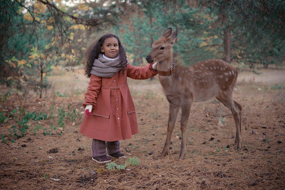 Photograph by Ульяна Попова