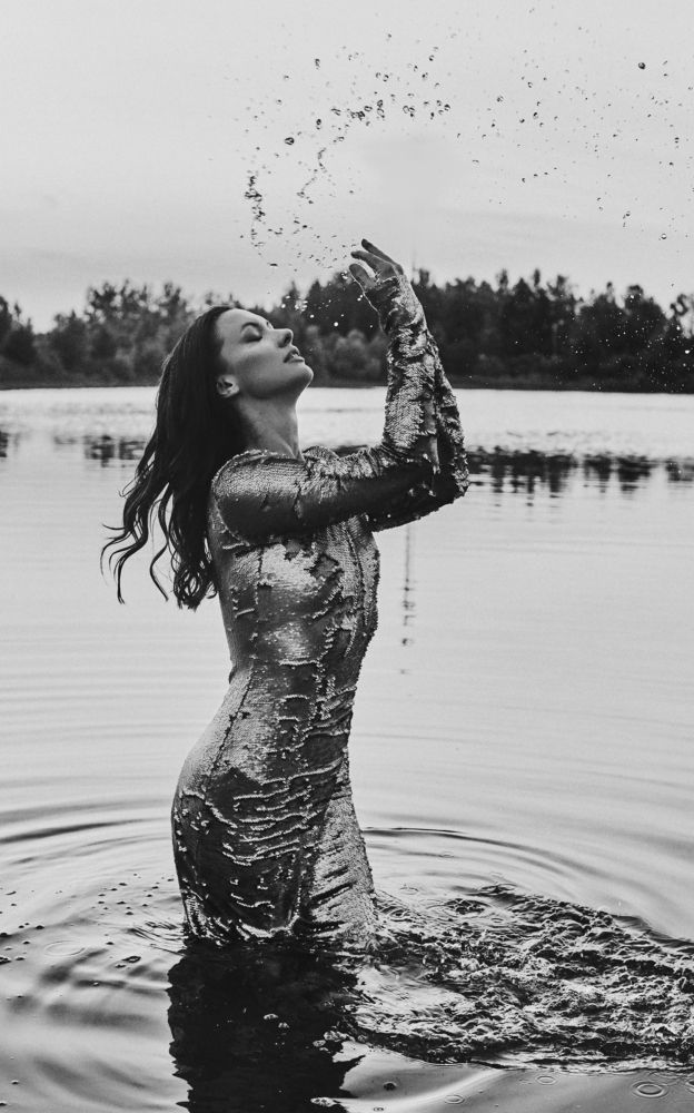 Photograph by Ульяна Попова