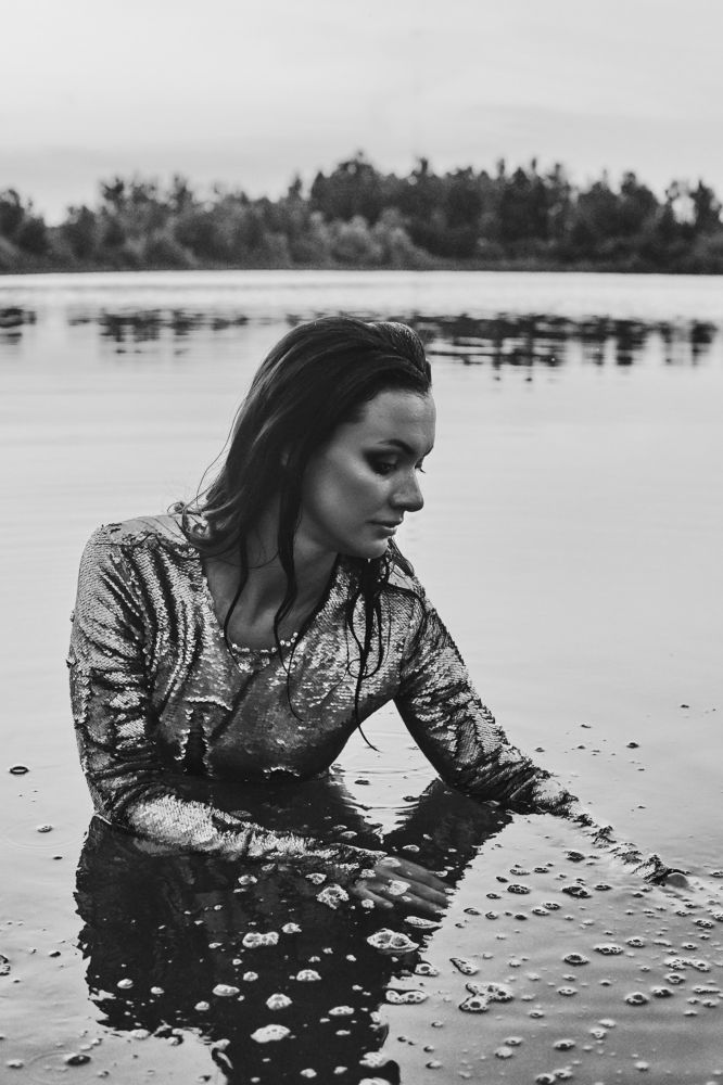 Photograph by Ульяна Попова