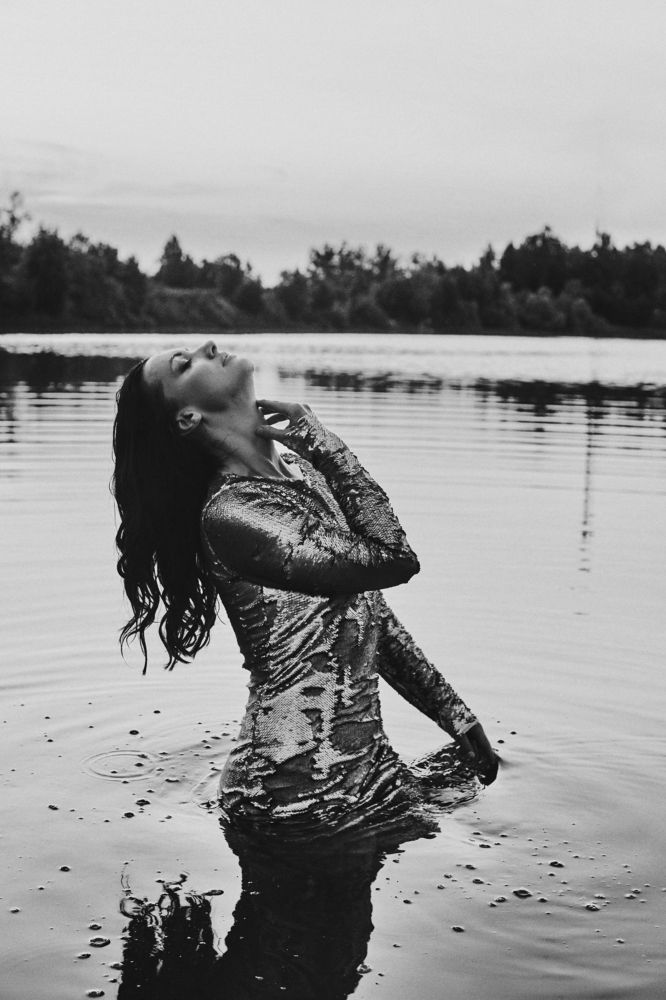 Photograph by Ульяна Попова