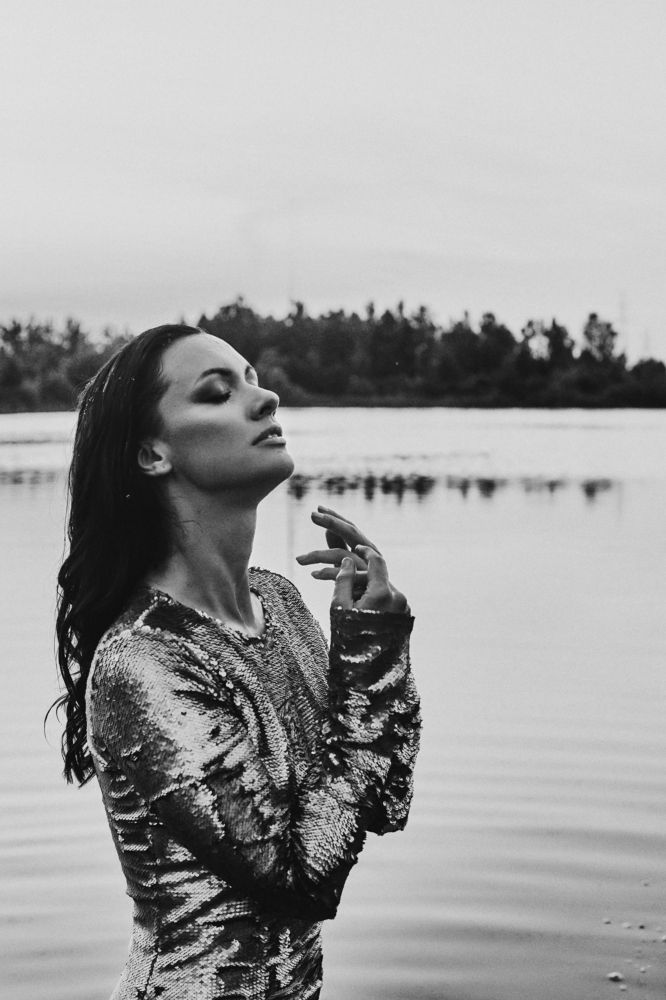 Photograph by Ульяна Попова