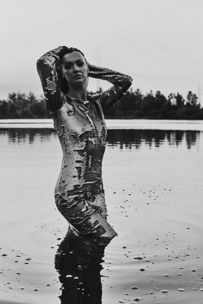 Photograph by Ульяна Попова